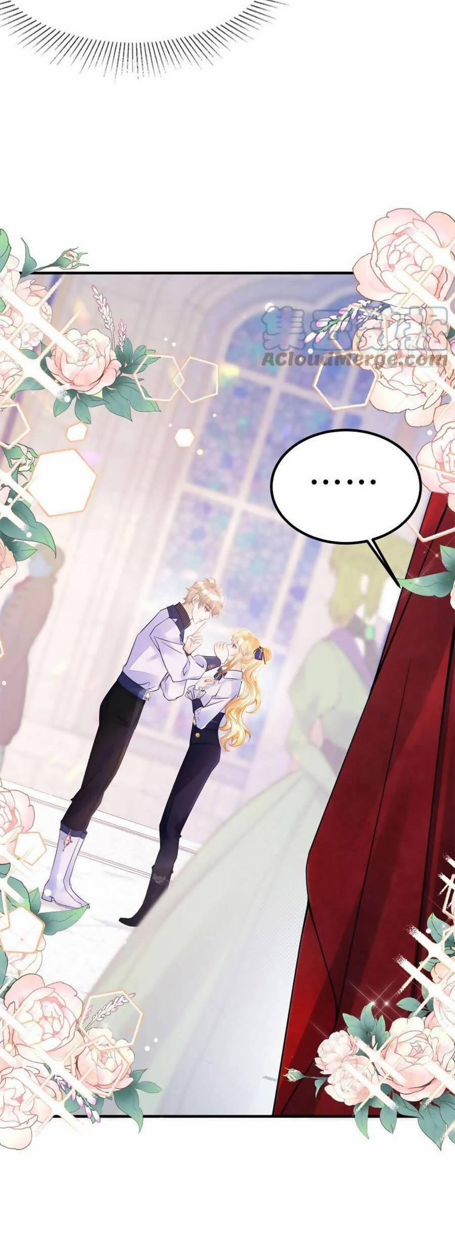 Tôi Không Muốn Làm Bạch Nguyệt Quang Của Kẻ Phản Diện 29 trang 26