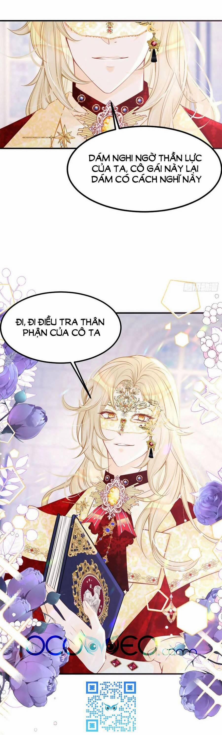 Tôi Không Muốn Làm Bạch Nguyệt Quang Của Kẻ Phản Diện 29 trang 28