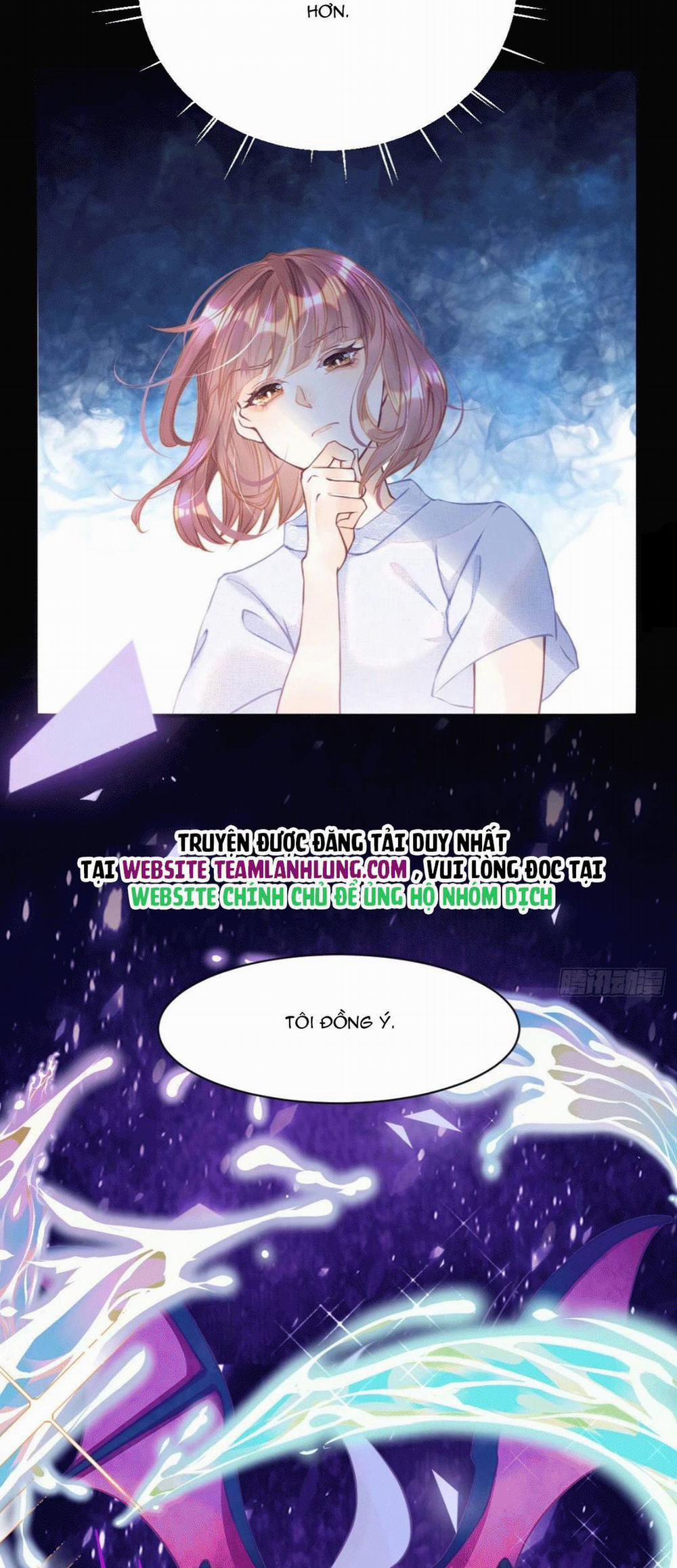 Tôi Không Muốn Làm Bạch Nguyệt Quang Của Kẻ Phản Diện 3 trang 14