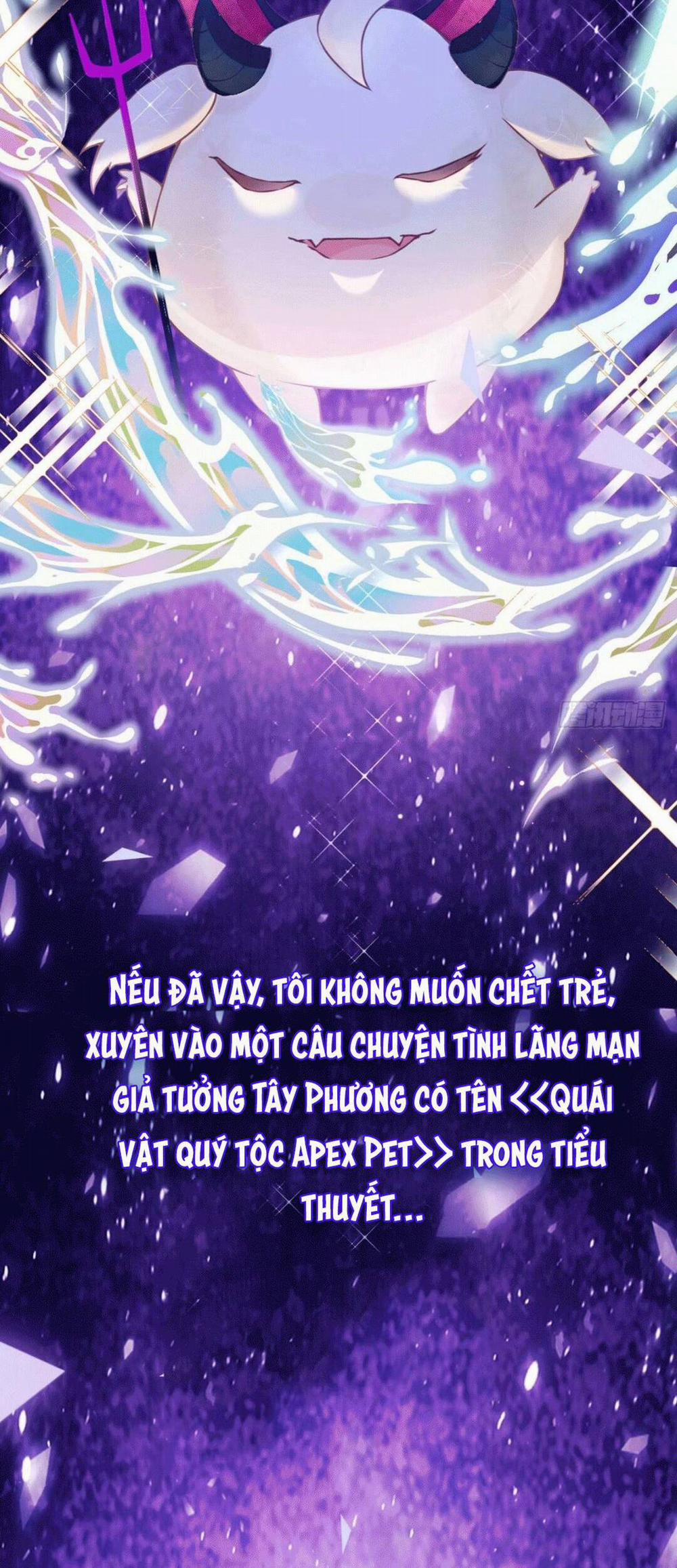 Tôi Không Muốn Làm Bạch Nguyệt Quang Của Kẻ Phản Diện 3 trang 15