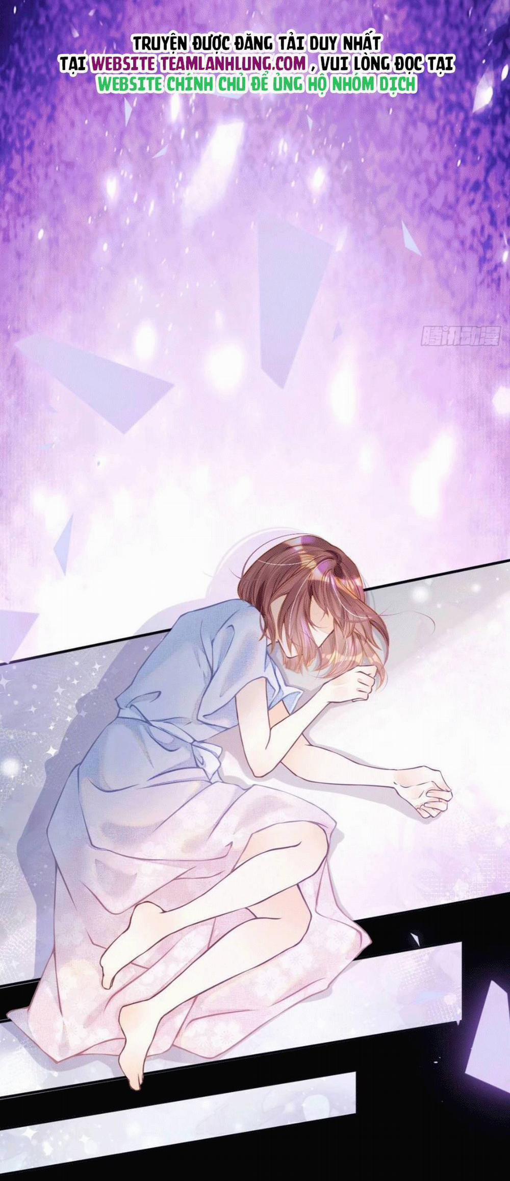 Tôi Không Muốn Làm Bạch Nguyệt Quang Của Kẻ Phản Diện 3 trang 16