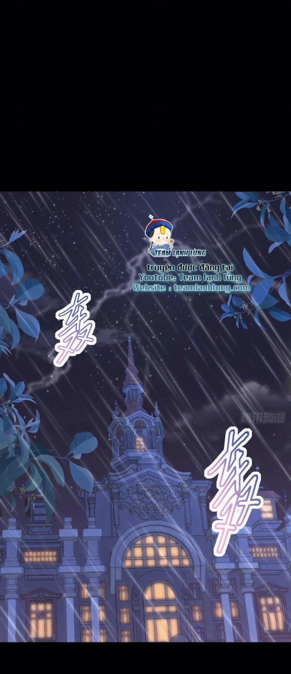 Tôi Không Muốn Làm Bạch Nguyệt Quang Của Kẻ Phản Diện 3 trang 2