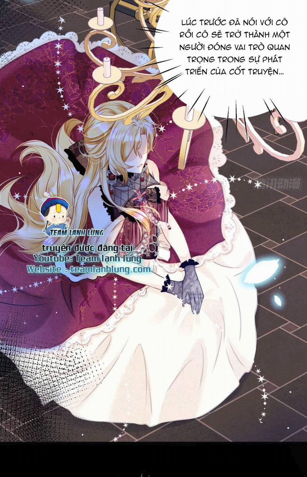 Tôi Không Muốn Làm Bạch Nguyệt Quang Của Kẻ Phản Diện 3 trang 21