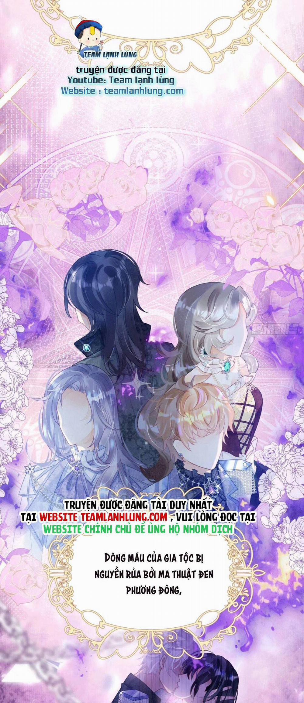 Tôi Không Muốn Làm Bạch Nguyệt Quang Của Kẻ Phản Diện 3 trang 26