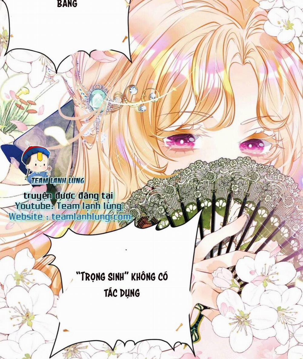 Tôi Không Muốn Làm Bạch Nguyệt Quang Của Kẻ Phản Diện 3 trang 34
