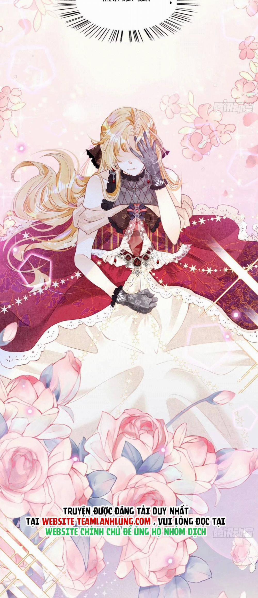 Tôi Không Muốn Làm Bạch Nguyệt Quang Của Kẻ Phản Diện 3 trang 6