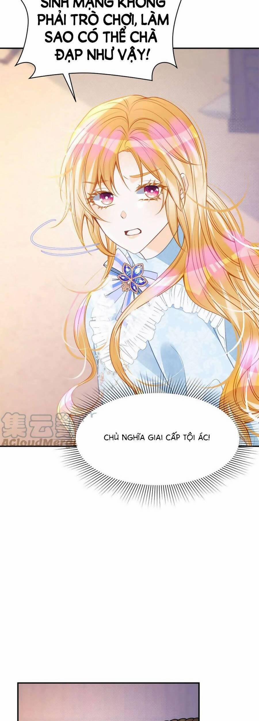 Tôi Không Muốn Làm Bạch Nguyệt Quang Của Kẻ Phản Diện 31 trang 14