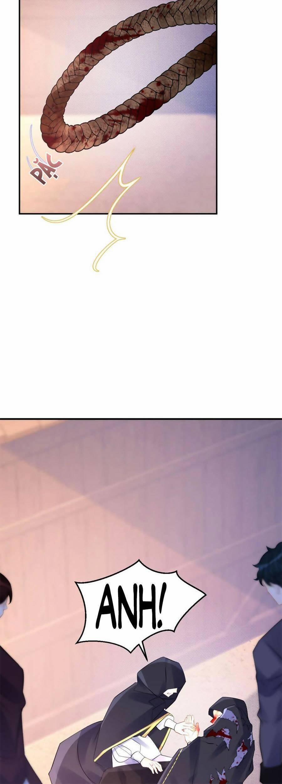 Tôi Không Muốn Làm Bạch Nguyệt Quang Của Kẻ Phản Diện 31 trang 15