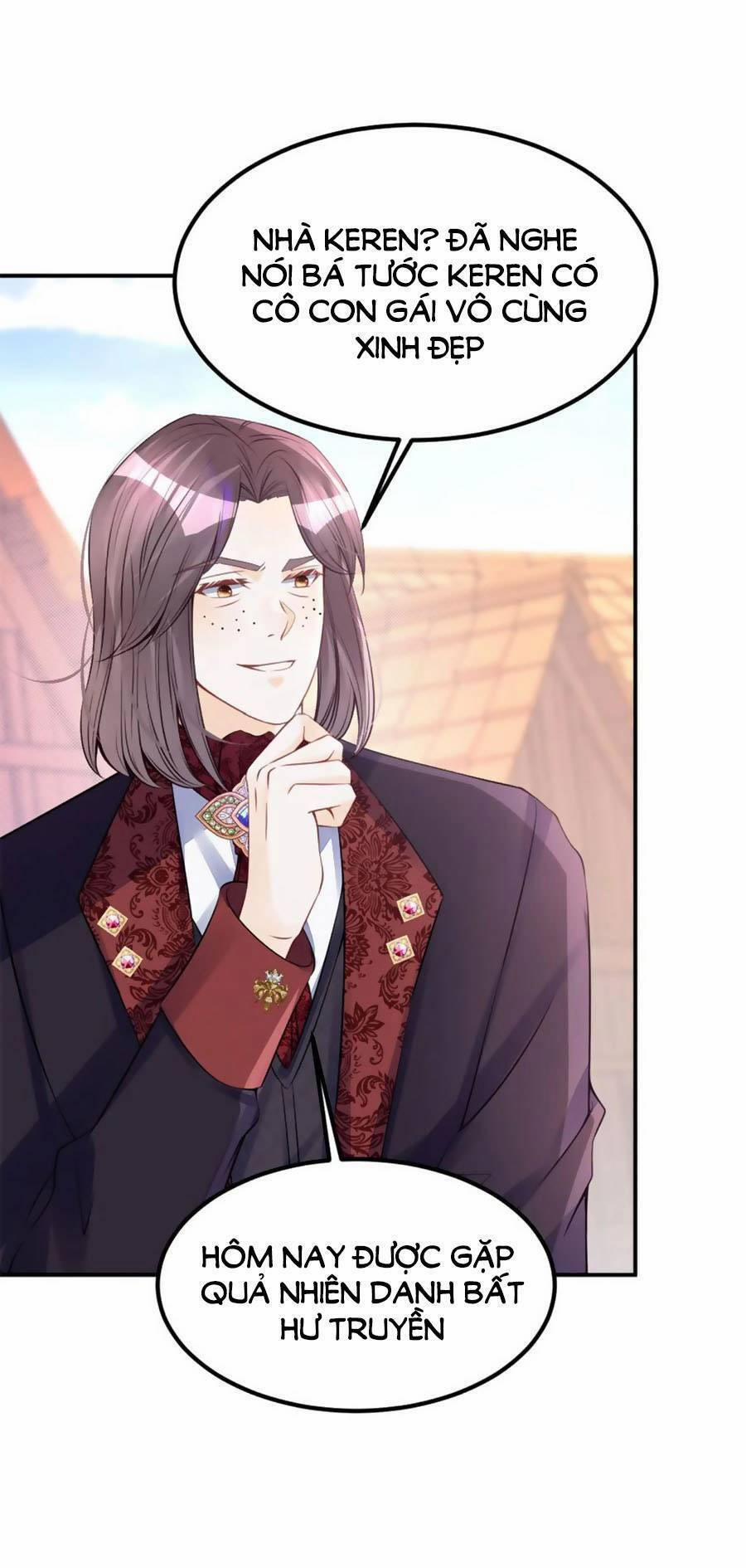 Tôi Không Muốn Làm Bạch Nguyệt Quang Của Kẻ Phản Diện 31 trang 22