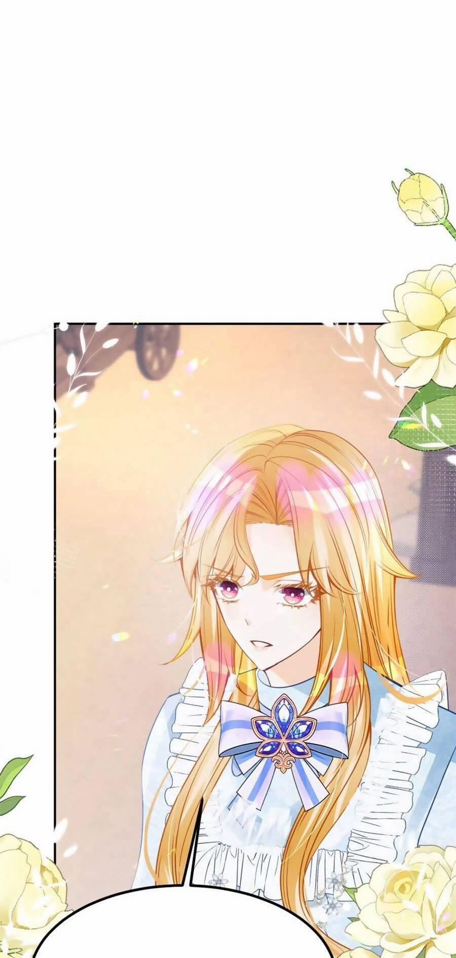 Tôi Không Muốn Làm Bạch Nguyệt Quang Của Kẻ Phản Diện 31 trang 23