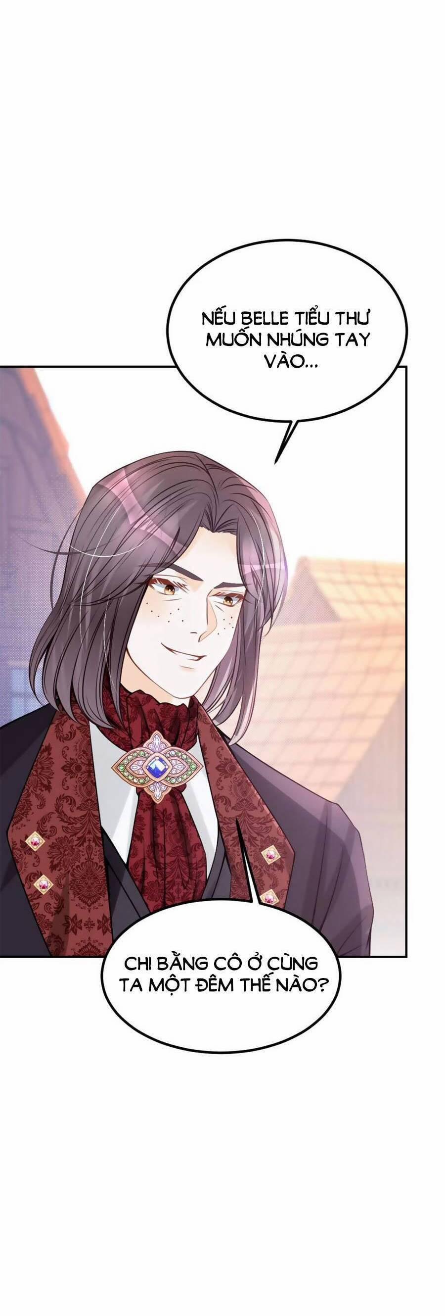 Tôi Không Muốn Làm Bạch Nguyệt Quang Của Kẻ Phản Diện 31 trang 27