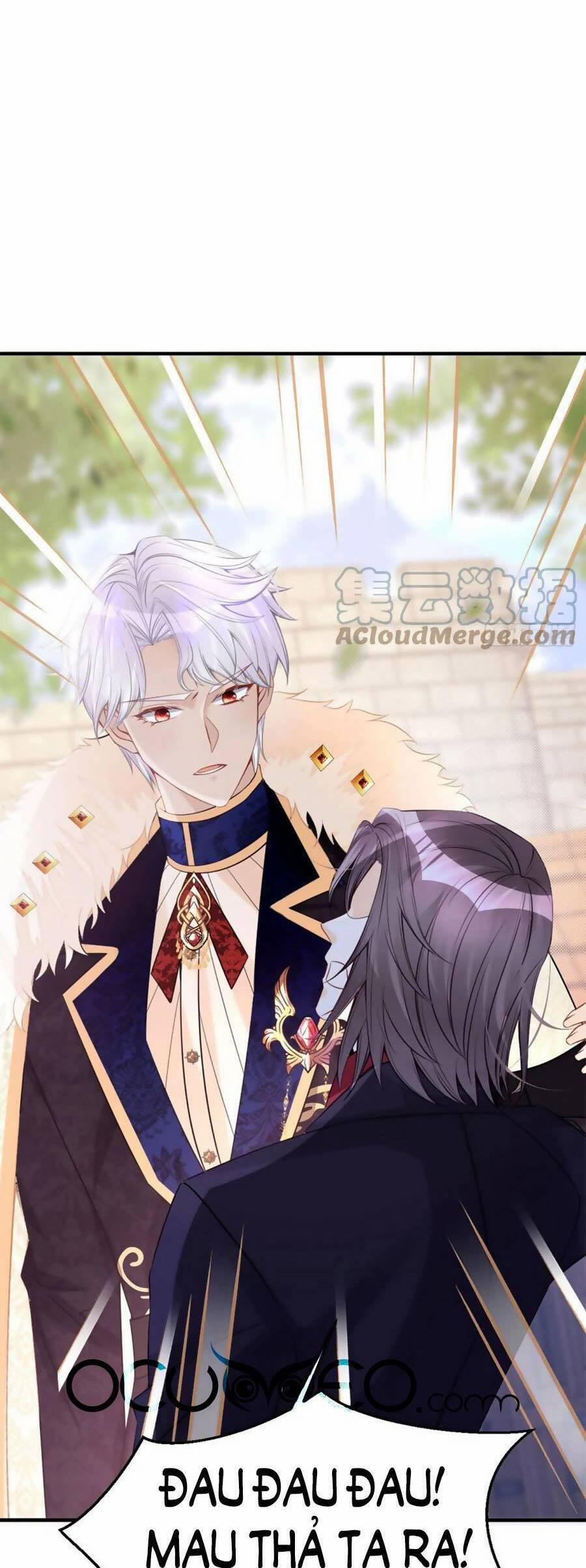 Tôi Không Muốn Làm Bạch Nguyệt Quang Của Kẻ Phản Diện 31 trang 30