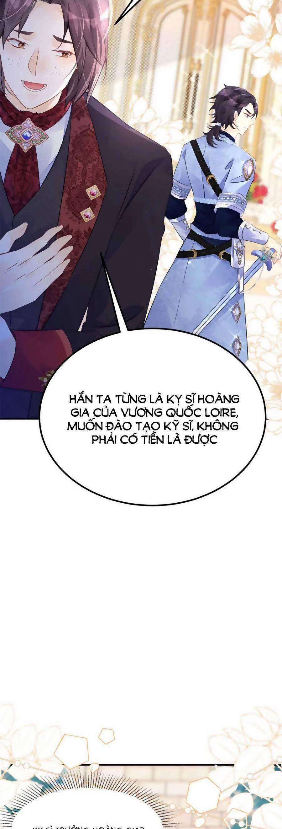 Tôi Không Muốn Làm Bạch Nguyệt Quang Của Kẻ Phản Diện 32 trang 18