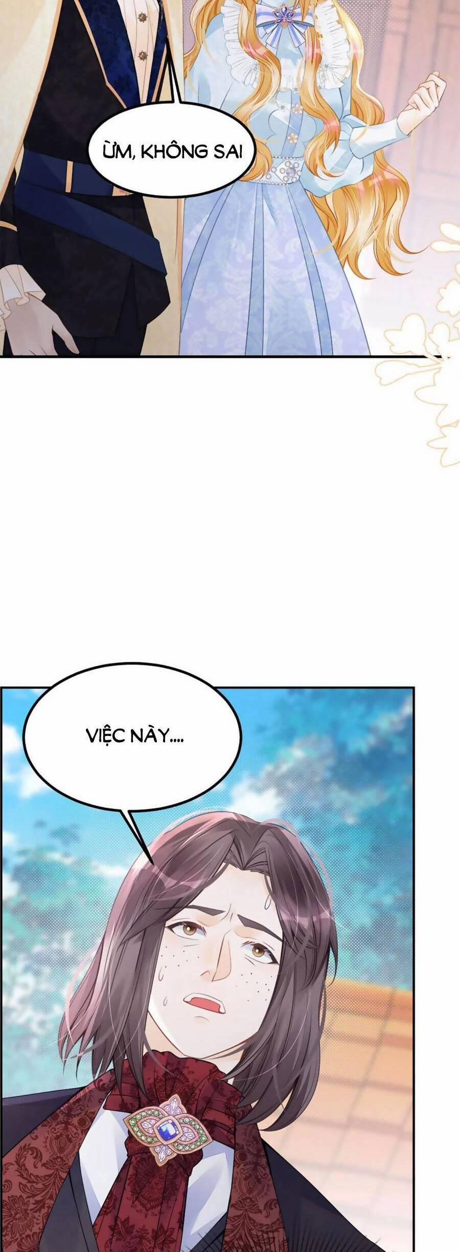 Tôi Không Muốn Làm Bạch Nguyệt Quang Của Kẻ Phản Diện 32 trang 27