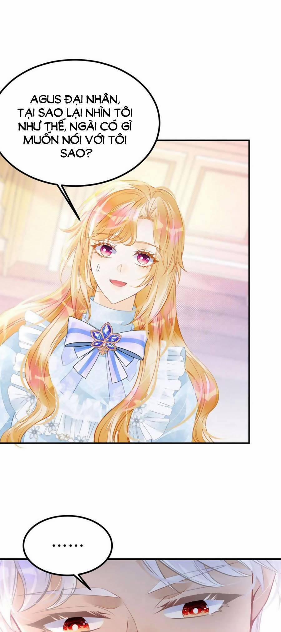 Tôi Không Muốn Làm Bạch Nguyệt Quang Của Kẻ Phản Diện 34 trang 22