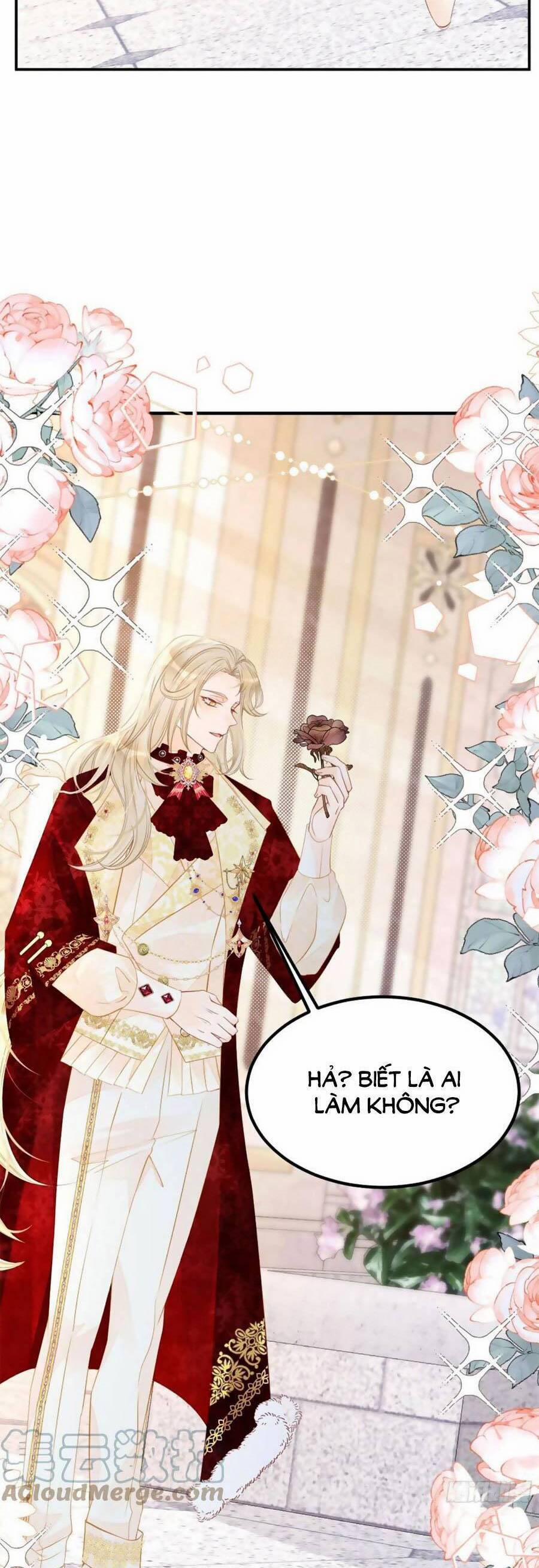 Tôi Không Muốn Làm Bạch Nguyệt Quang Của Kẻ Phản Diện 34 trang 26