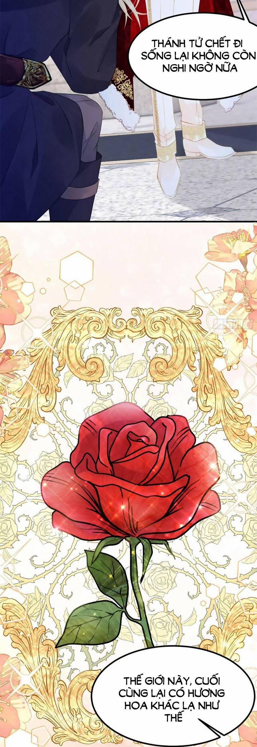 Tôi Không Muốn Làm Bạch Nguyệt Quang Của Kẻ Phản Diện 34 trang 29