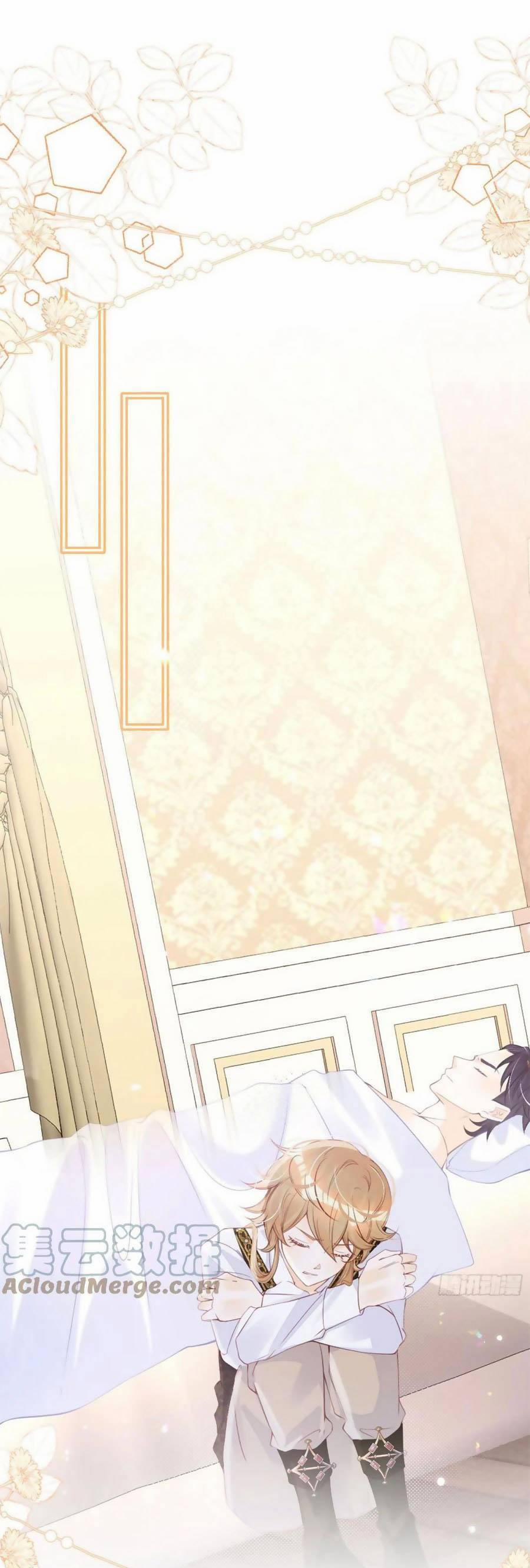 Tôi Không Muốn Làm Bạch Nguyệt Quang Của Kẻ Phản Diện 35 trang 1