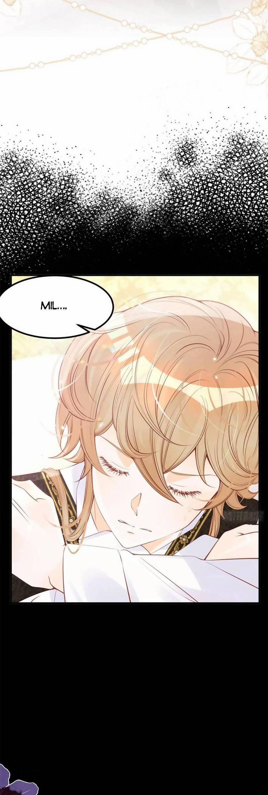 Tôi Không Muốn Làm Bạch Nguyệt Quang Của Kẻ Phản Diện 35 trang 2