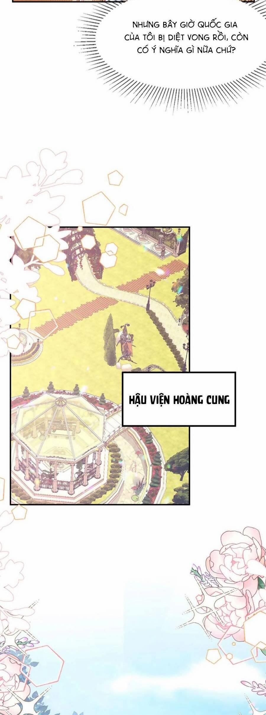 Tôi Không Muốn Làm Bạch Nguyệt Quang Của Kẻ Phản Diện 35 trang 26