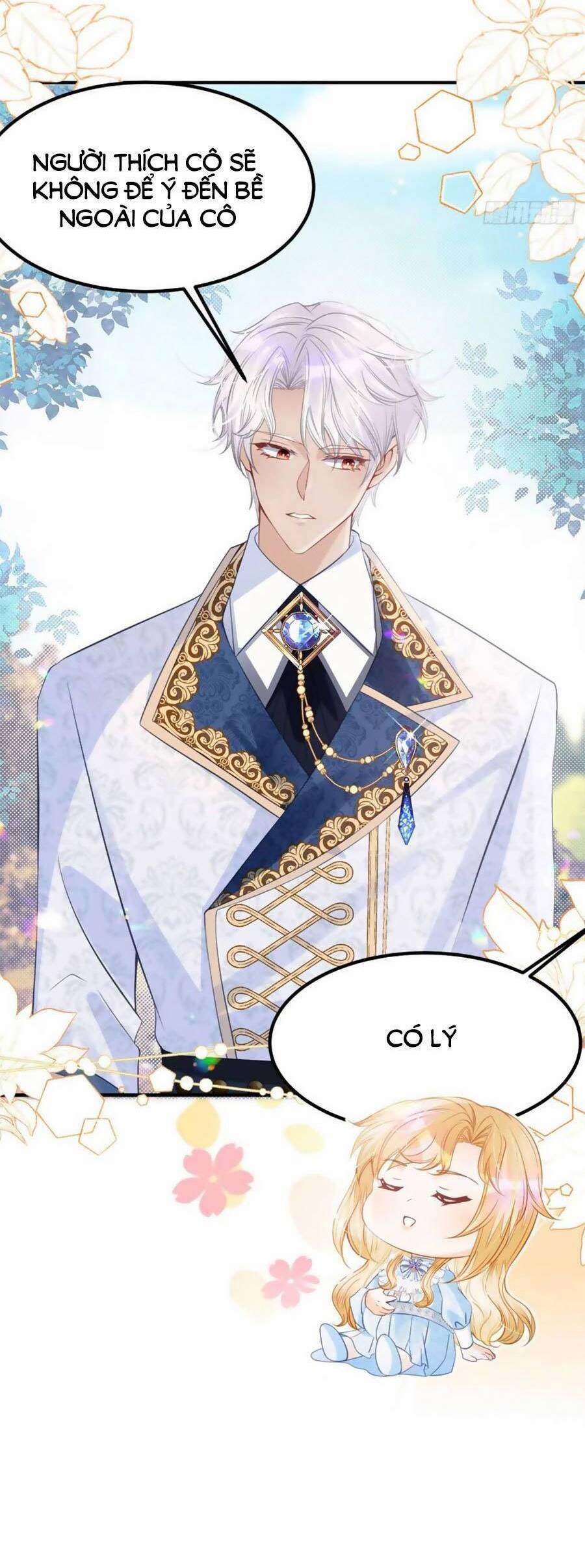 Tôi Không Muốn Làm Bạch Nguyệt Quang Của Kẻ Phản Diện 35 trang 28