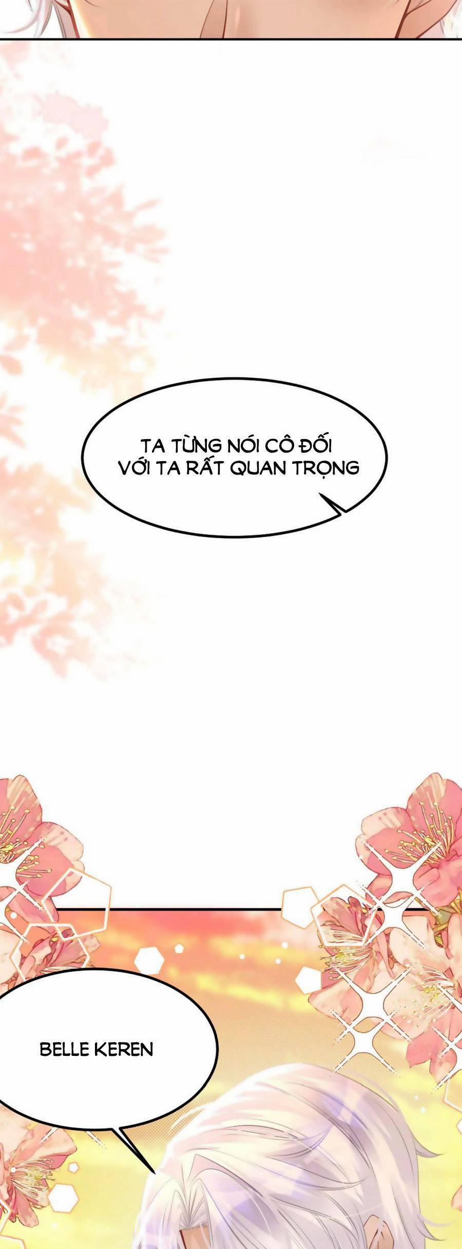 Tôi Không Muốn Làm Bạch Nguyệt Quang Của Kẻ Phản Diện 36 trang 33