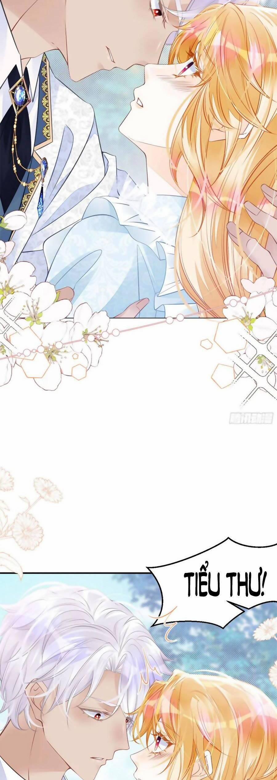 Tôi Không Muốn Làm Bạch Nguyệt Quang Của Kẻ Phản Diện 36 trang 5