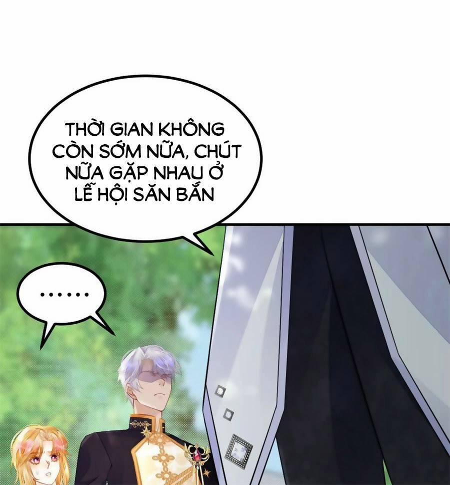 Tôi Không Muốn Làm Bạch Nguyệt Quang Của Kẻ Phản Diện 38 trang 11