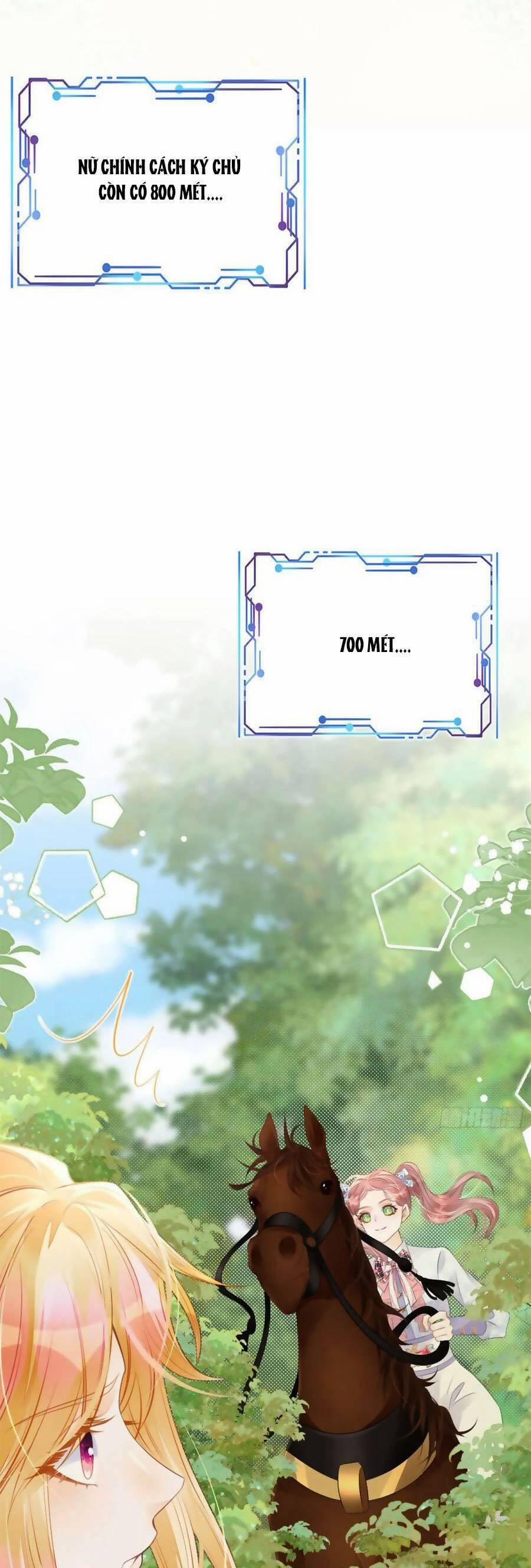 Tôi Không Muốn Làm Bạch Nguyệt Quang Của Kẻ Phản Diện 38 trang 25