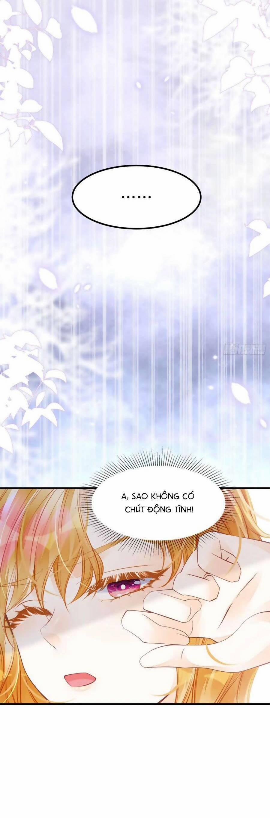 Tôi Không Muốn Làm Bạch Nguyệt Quang Của Kẻ Phản Diện 38 trang 30
