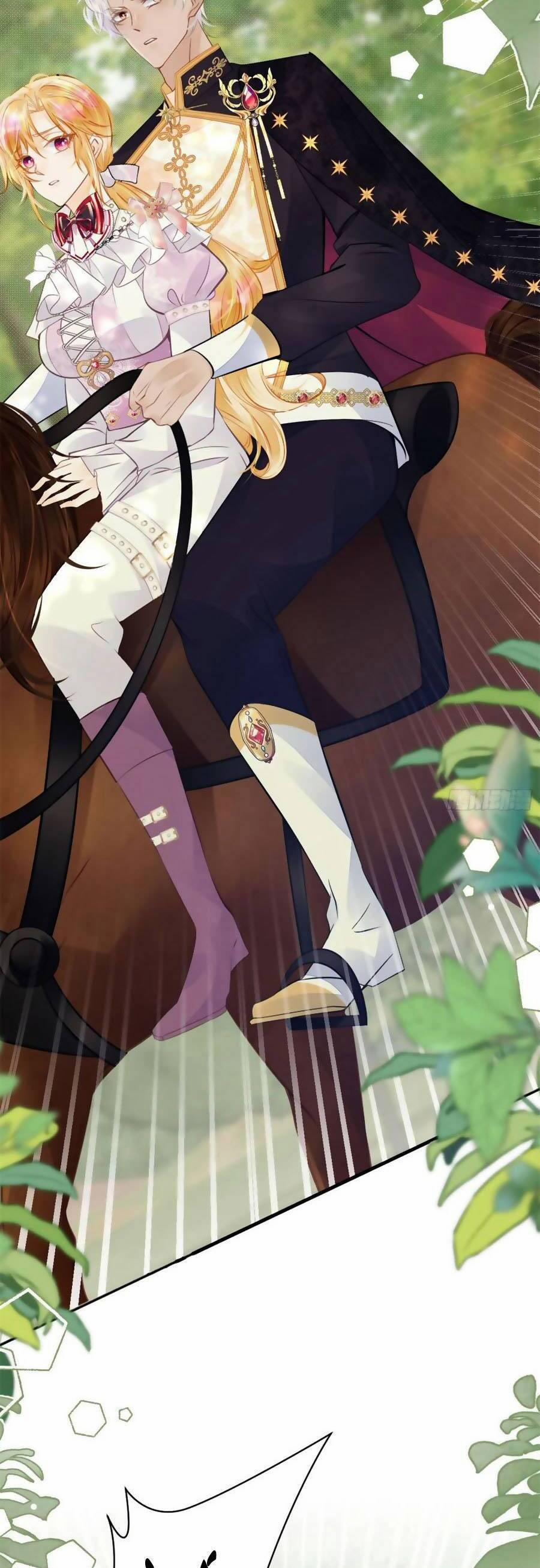 Tôi Không Muốn Làm Bạch Nguyệt Quang Của Kẻ Phản Diện 39 trang 29