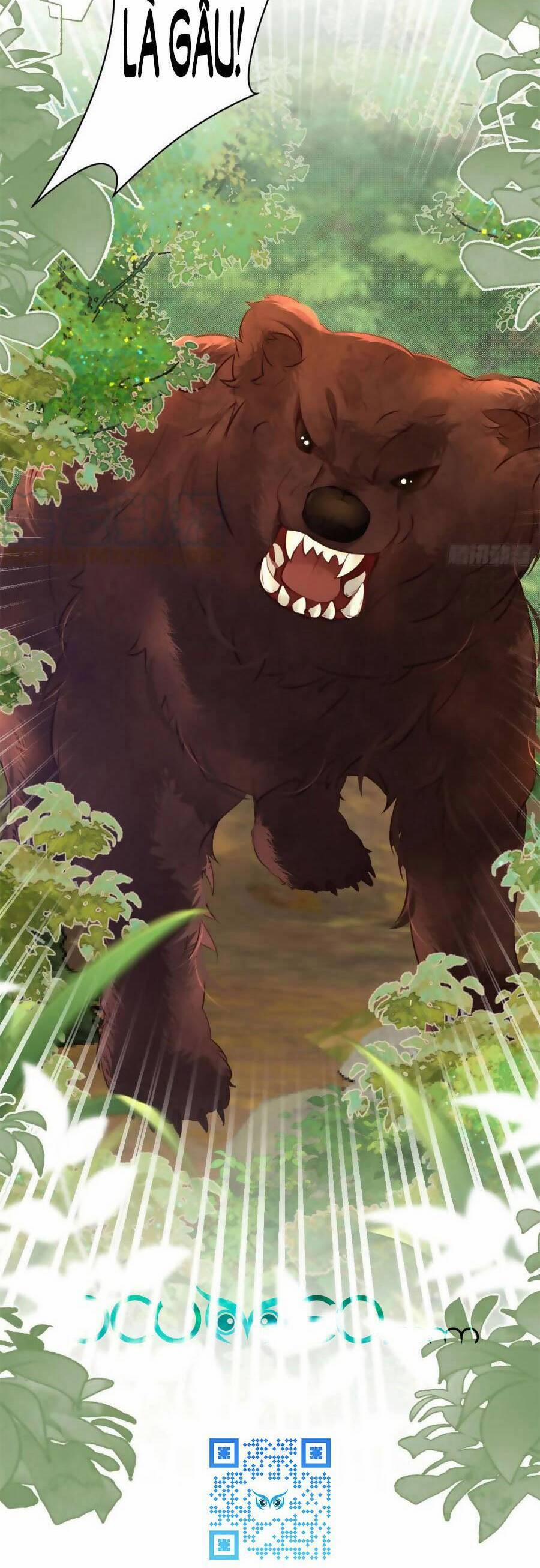 Tôi Không Muốn Làm Bạch Nguyệt Quang Của Kẻ Phản Diện 39 trang 30