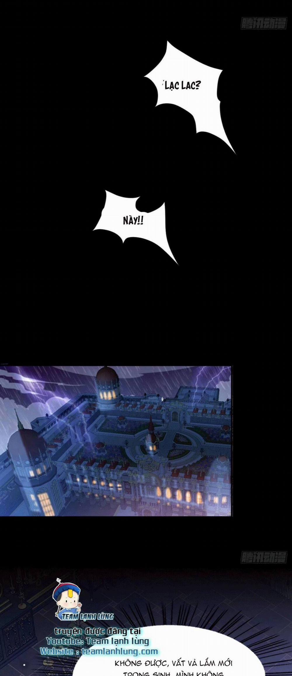 Tôi Không Muốn Làm Bạch Nguyệt Quang Của Kẻ Phản Diện 4 trang 12