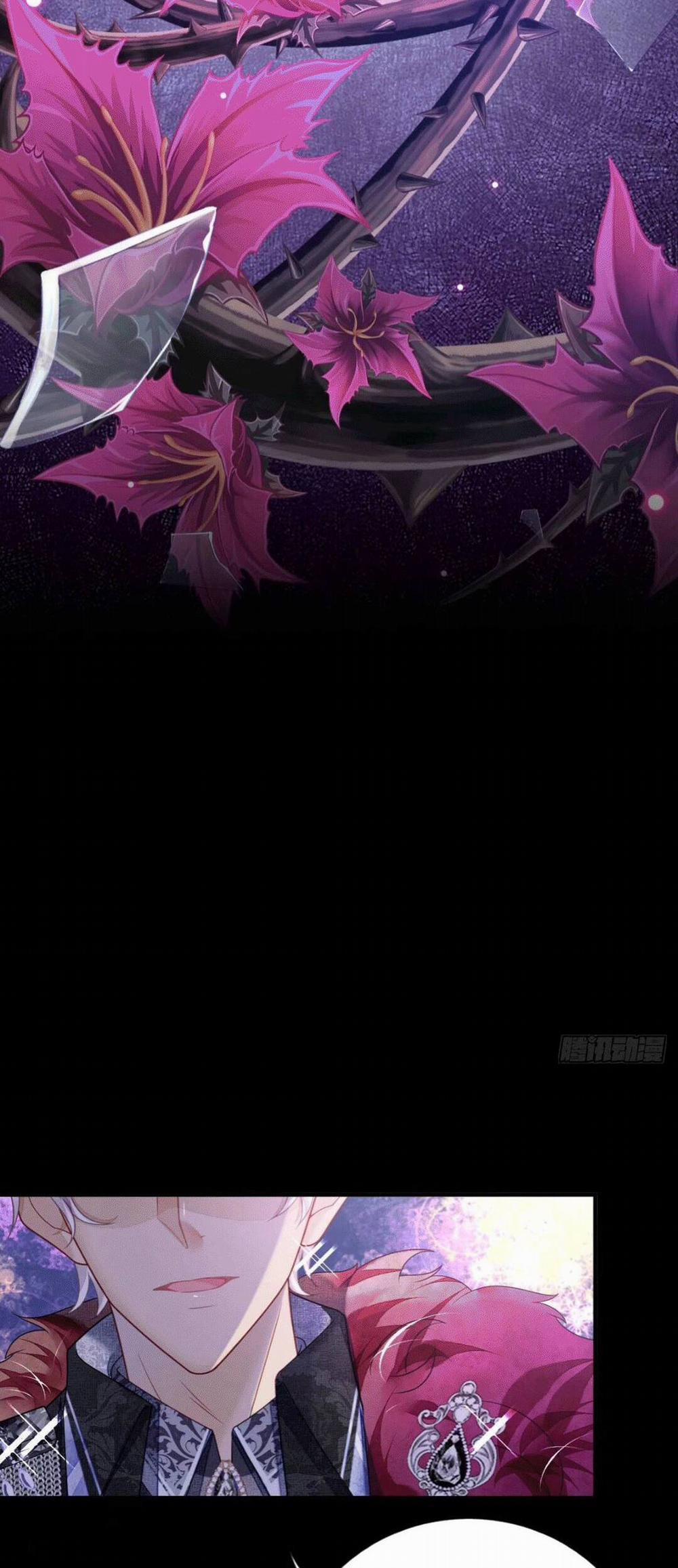 Tôi Không Muốn Làm Bạch Nguyệt Quang Của Kẻ Phản Diện 4 trang 19