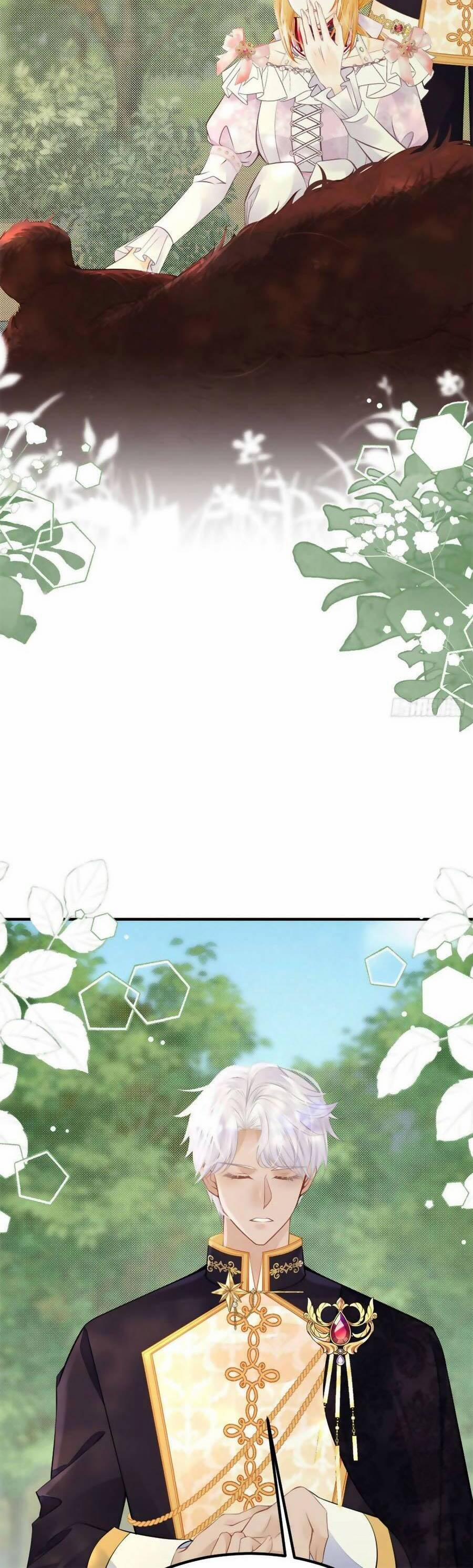 Tôi Không Muốn Làm Bạch Nguyệt Quang Của Kẻ Phản Diện 40 trang 10