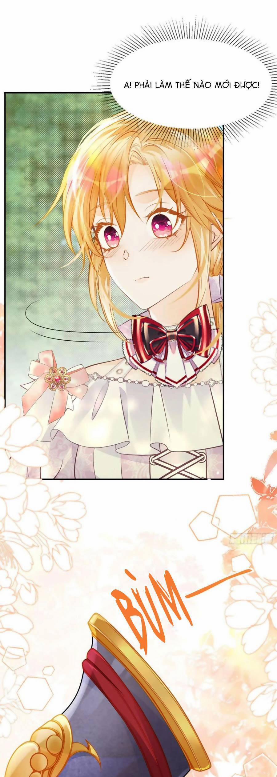 Tôi Không Muốn Làm Bạch Nguyệt Quang Của Kẻ Phản Diện 40 trang 27