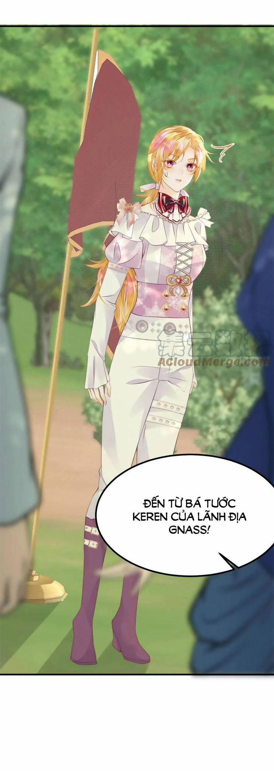 Tôi Không Muốn Làm Bạch Nguyệt Quang Của Kẻ Phản Diện 40 trang 31