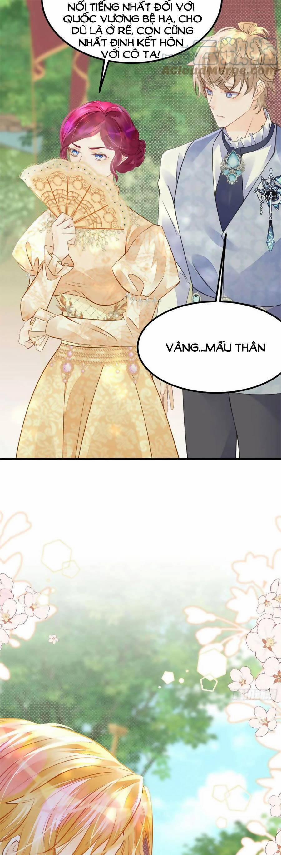 Tôi Không Muốn Làm Bạch Nguyệt Quang Của Kẻ Phản Diện 40 trang 34