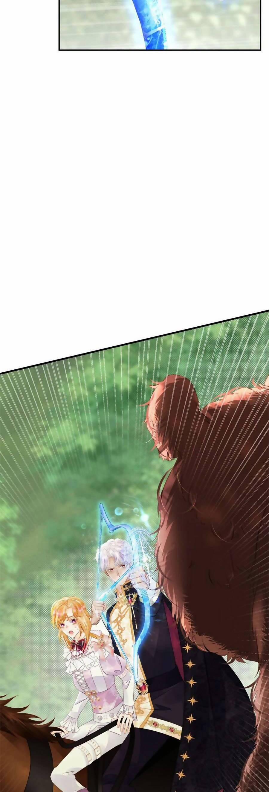 Tôi Không Muốn Làm Bạch Nguyệt Quang Của Kẻ Phản Diện 40 trang 4