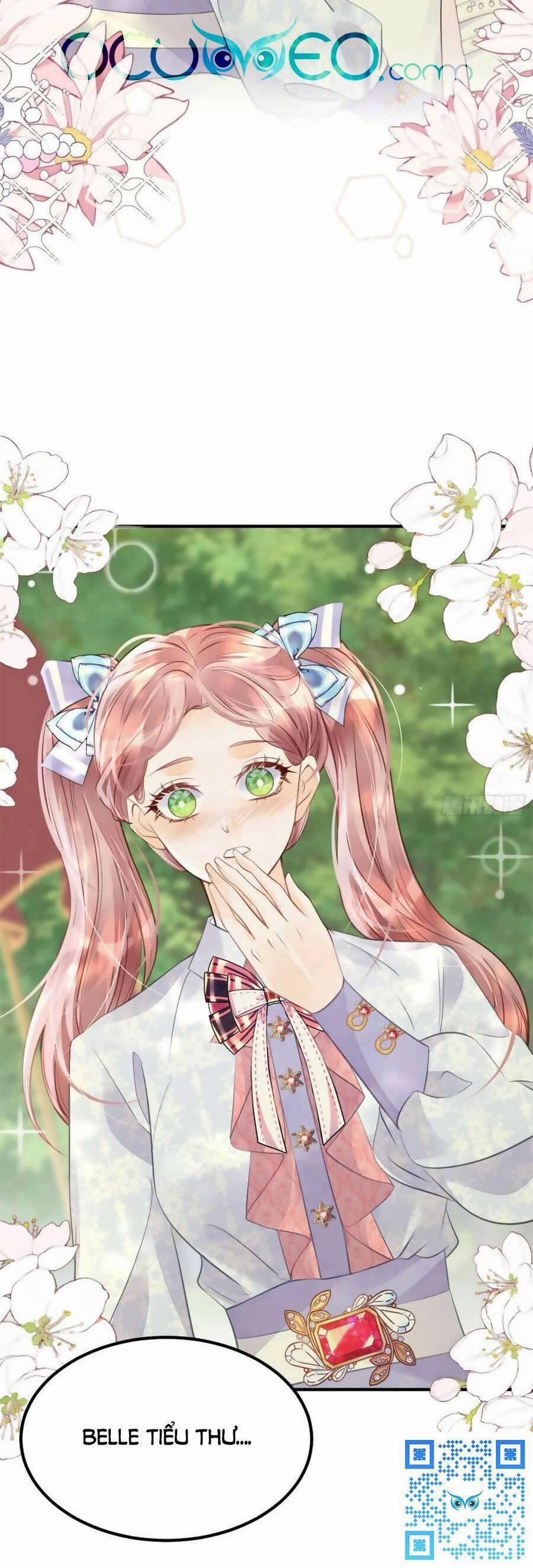 Tôi Không Muốn Làm Bạch Nguyệt Quang Của Kẻ Phản Diện 40 trang 41