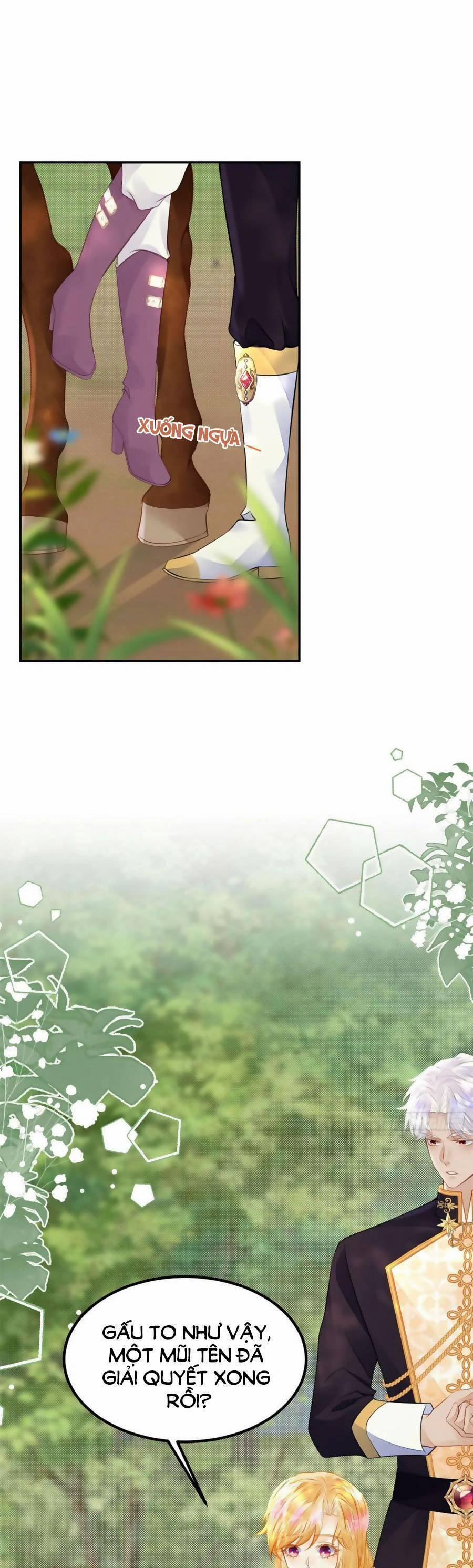 Tôi Không Muốn Làm Bạch Nguyệt Quang Của Kẻ Phản Diện 40 trang 9