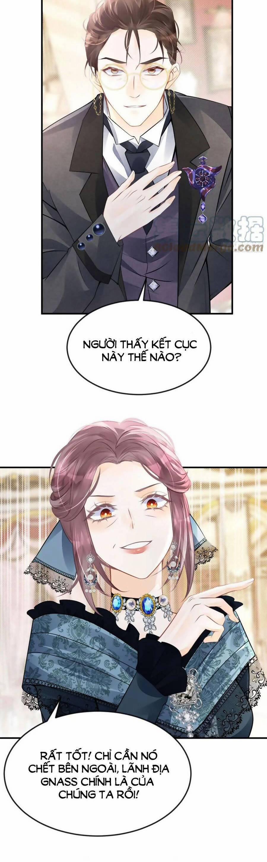 Tôi Không Muốn Làm Bạch Nguyệt Quang Của Kẻ Phản Diện 41 trang 26