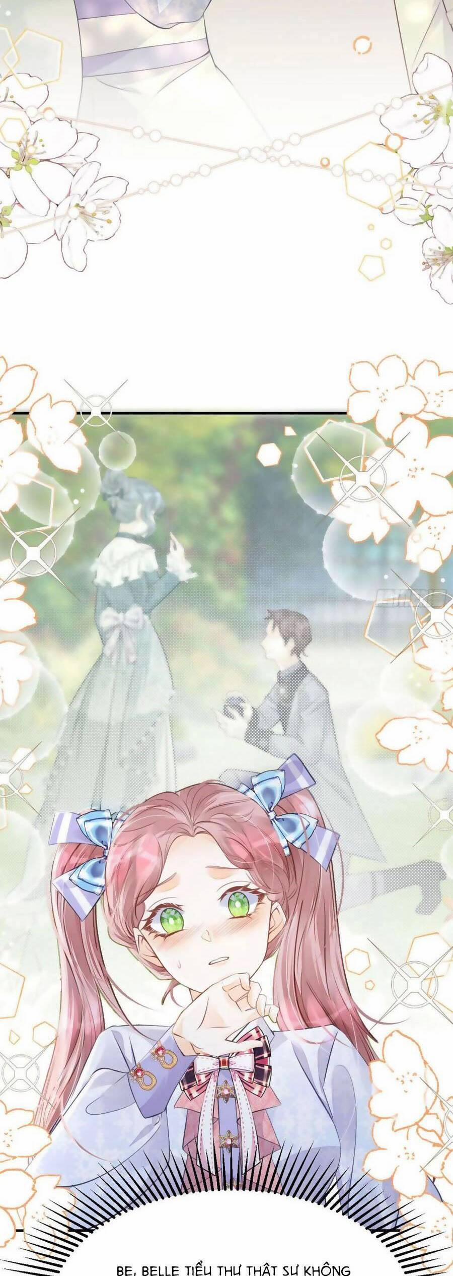 Tôi Không Muốn Làm Bạch Nguyệt Quang Của Kẻ Phản Diện 41 trang 8