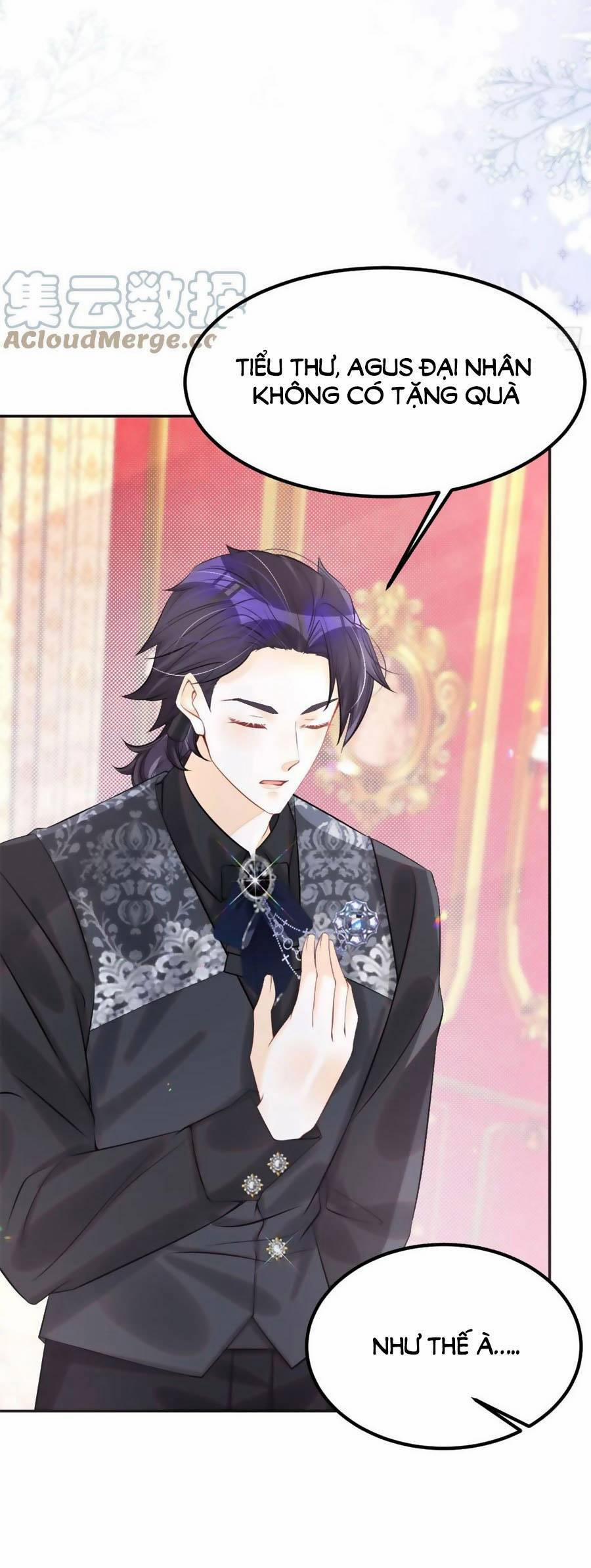 Tôi Không Muốn Làm Bạch Nguyệt Quang Của Kẻ Phản Diện 42 trang 11