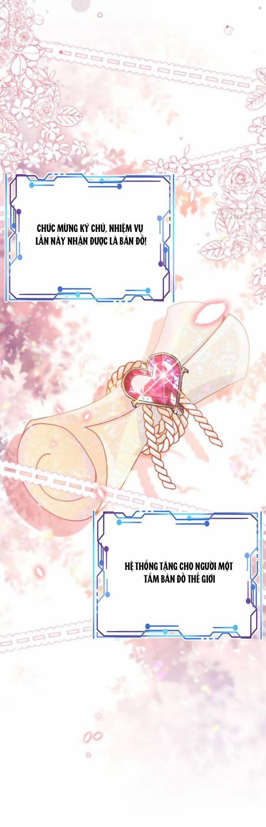 Tôi Không Muốn Làm Bạch Nguyệt Quang Của Kẻ Phản Diện 42 trang 17