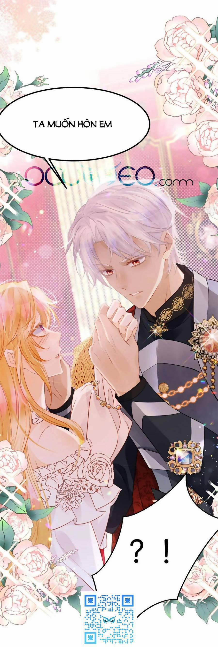 Tôi Không Muốn Làm Bạch Nguyệt Quang Của Kẻ Phản Diện 42 trang 38