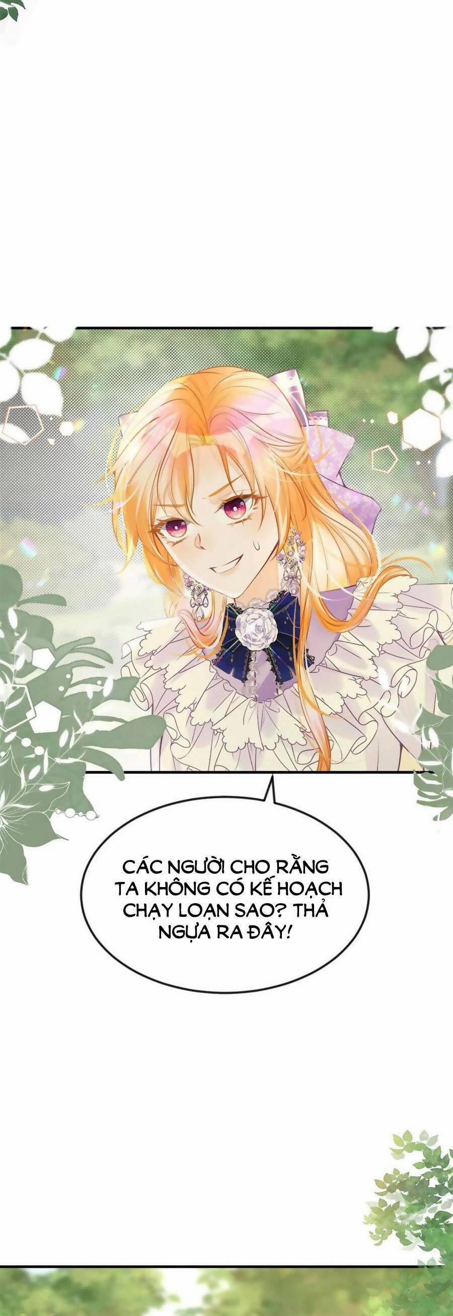 Tôi Không Muốn Làm Bạch Nguyệt Quang Của Kẻ Phản Diện 43 trang 29