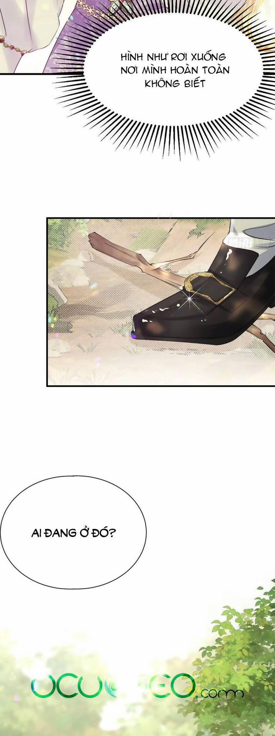 Tôi Không Muốn Làm Bạch Nguyệt Quang Của Kẻ Phản Diện 43 trang 38