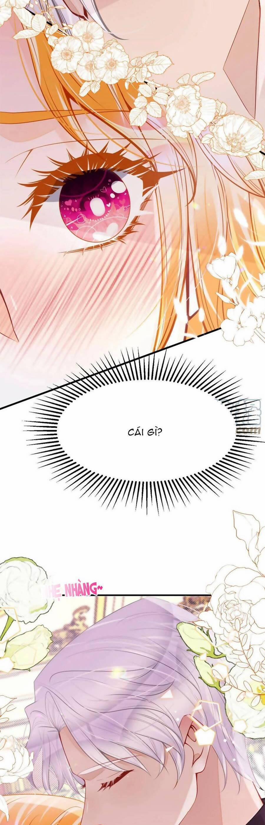 Tôi Không Muốn Làm Bạch Nguyệt Quang Của Kẻ Phản Diện 43 trang 6