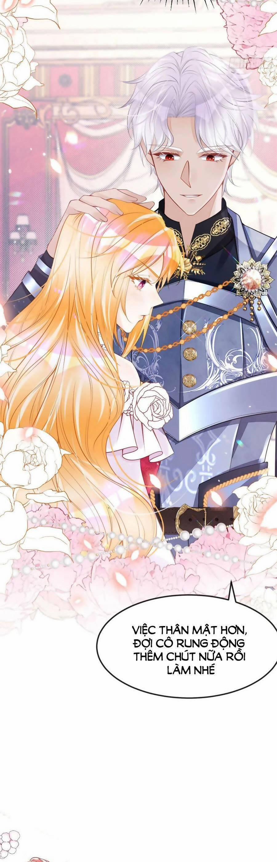 Tôi Không Muốn Làm Bạch Nguyệt Quang Của Kẻ Phản Diện 43 trang 8